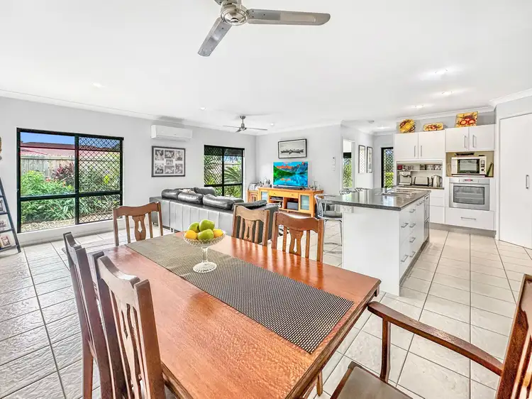 29 Madigans Drive, Mount Sheridan QLD 4868