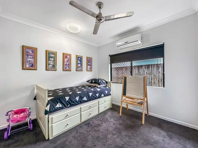 Seventh view of Homely house listing, 29 Madigans Drive, Mount Sheridan QLD 4868