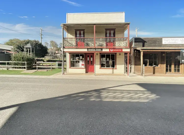 25 Denison Street, Sofala NSW 2795