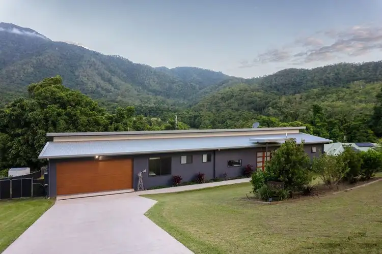 Second view of Homely rural property listing, 67 Banner Street, Goldsborough QLD 4865