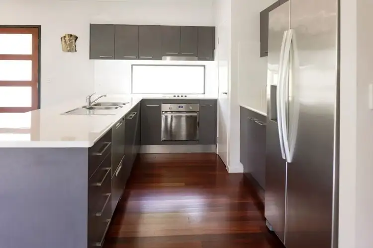 Fifth view of Homely rural property listing, 67 Banner Street, Goldsborough QLD 4865