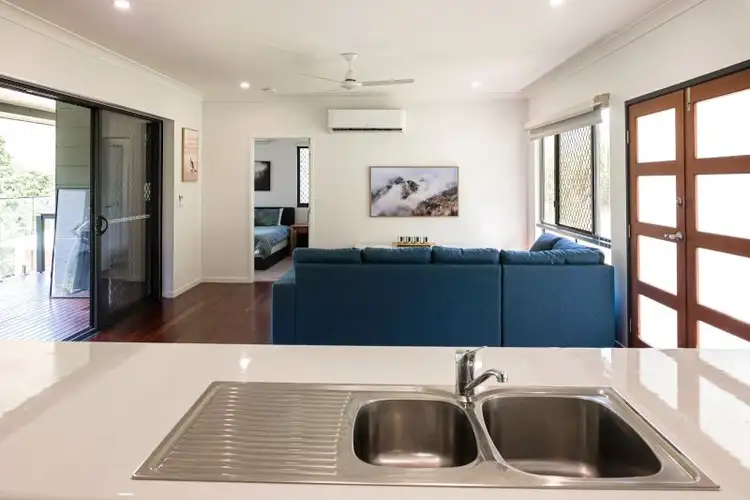 Sixth view of Homely rural property listing, 67 Banner Street, Goldsborough QLD 4865