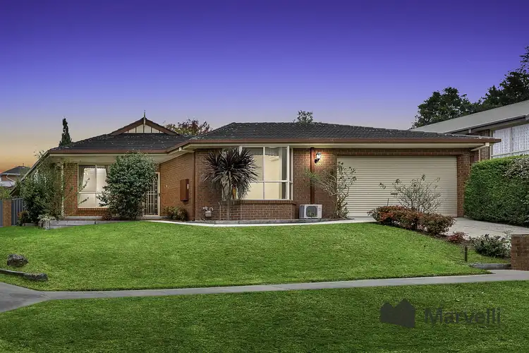 1 Aberdeen Heights, Pakenham VIC 3810