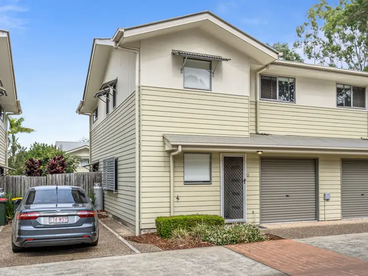 13/17 Armstrong Street, Petrie QLD 4502