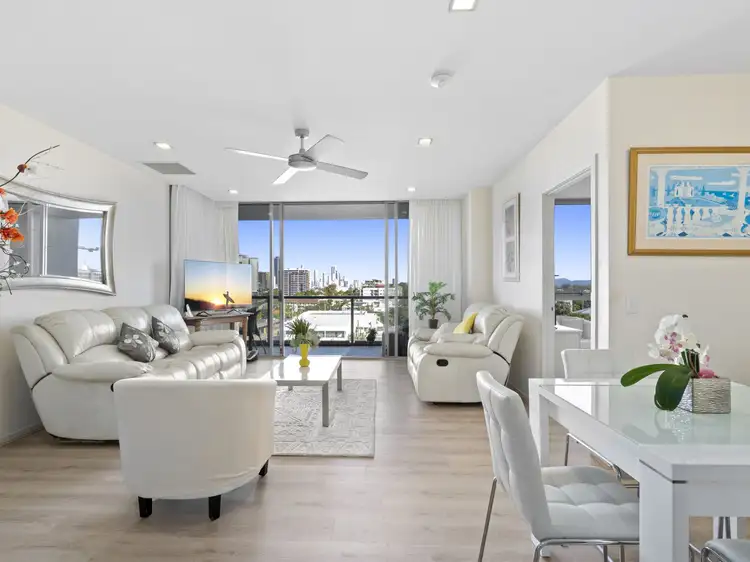 604/34 Scarborough Street, Southport QLD 4215