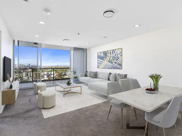 1205/34 Scarborough Street, Southport QLD 4215