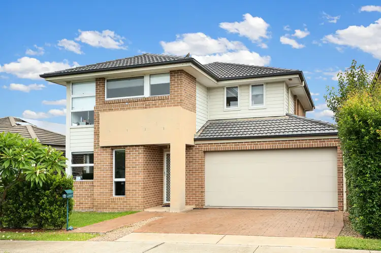 6 Crimson Street, Jordan Springs NSW 2747
