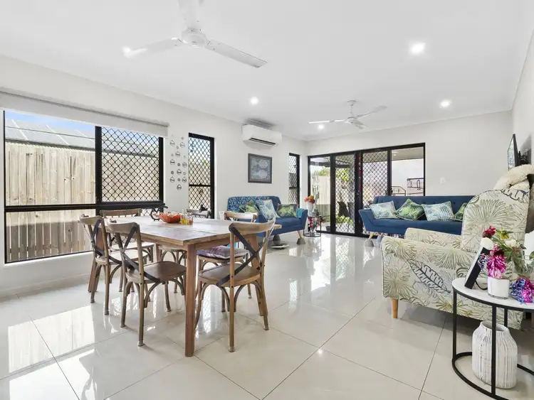 Main view of Homely house listing, 29 Porcupine Way, Mount Peter QLD 4869