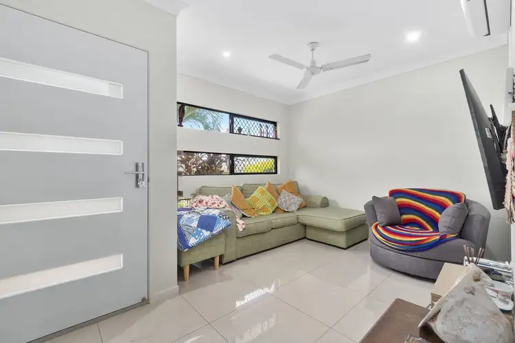 Second view of Homely house listing, 29 Porcupine Way, Mount Peter QLD 4869