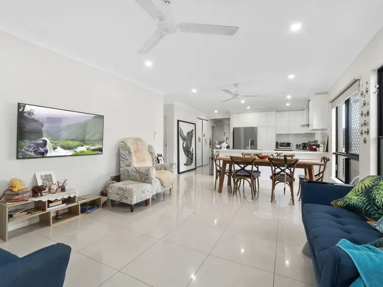 Third view of Homely house listing, 29 Porcupine Way, Mount Peter QLD 4869
