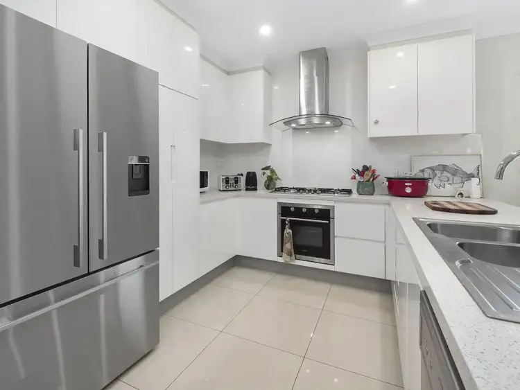 Fifth view of Homely house listing, 29 Porcupine Way, Mount Peter QLD 4869