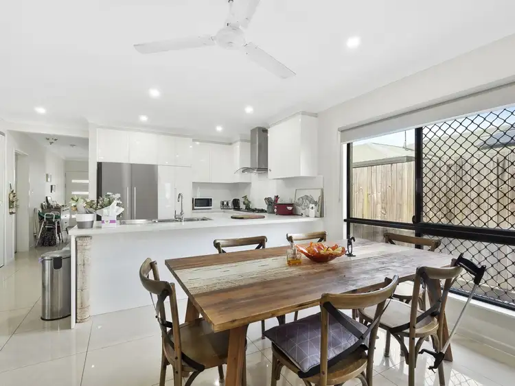 Sixth view of Homely house listing, 29 Porcupine Way, Mount Peter QLD 4869
