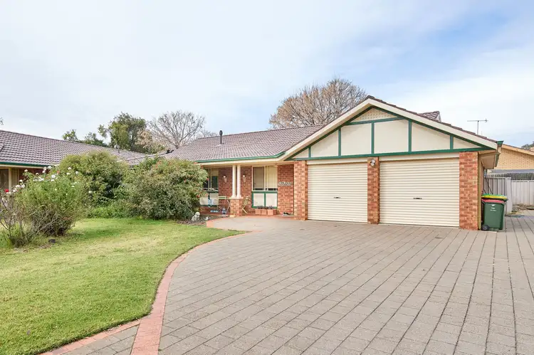Main view of Homely house listing, 6 Frances Court, Ashmont NSW 2650