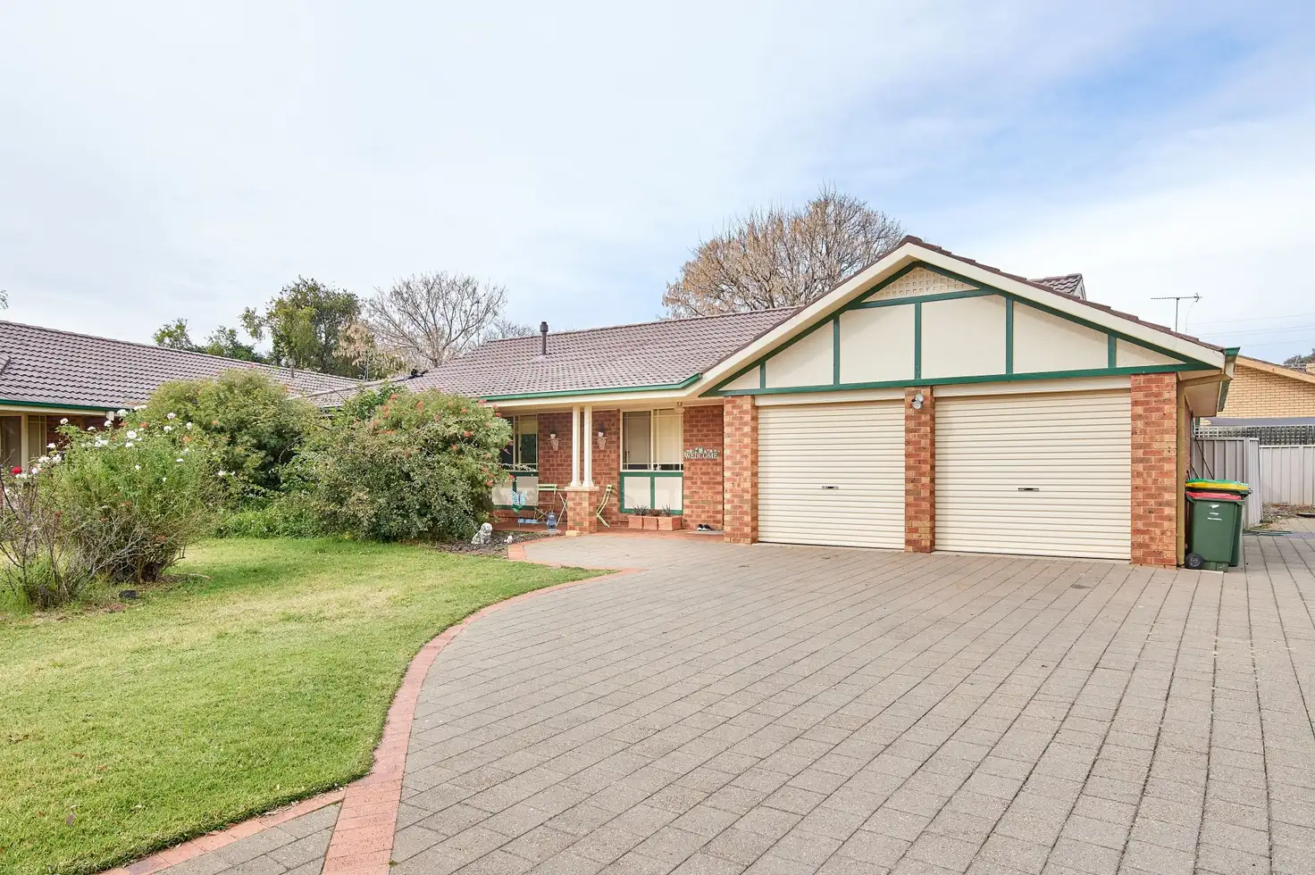 Main view of Homely house listing, 6 Frances Court, Ashmont NSW 2650