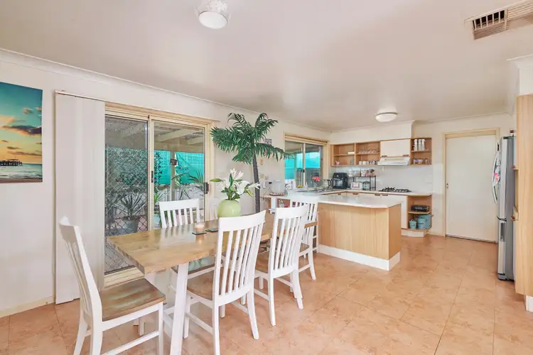 Second view of Homely house listing, 6 Frances Court, Ashmont NSW 2650