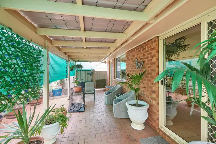 Sixth view of Homely house listing, 6 Frances Court, Ashmont NSW 2650