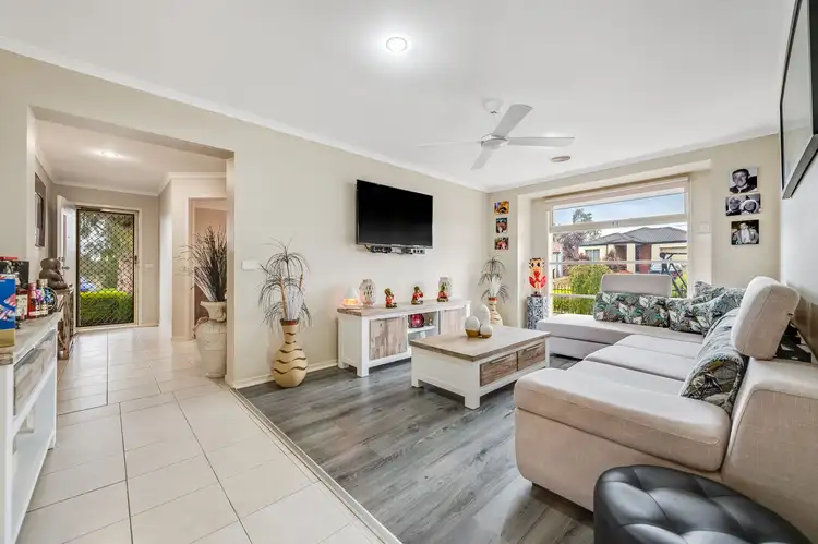 Second view of Homely house listing, 24 Tandara Circuit, Melton West VIC 3337