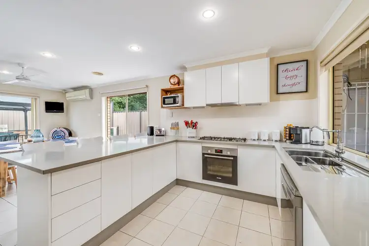 Third view of Homely house listing, 24 Tandara Circuit, Melton West VIC 3337