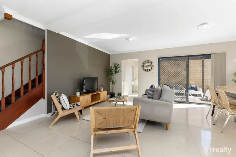 Third view of Homely house listing, 45 Lilacdale Road, Innaloo WA 6018