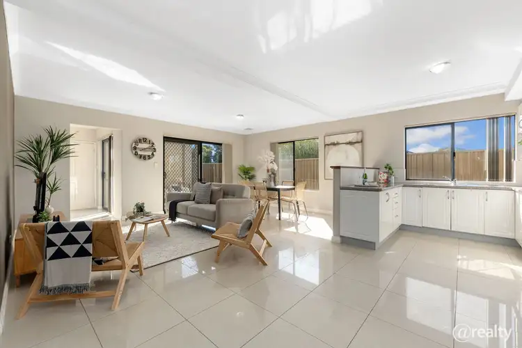 Fourth view of Homely house listing, 45 Lilacdale Road, Innaloo WA 6018