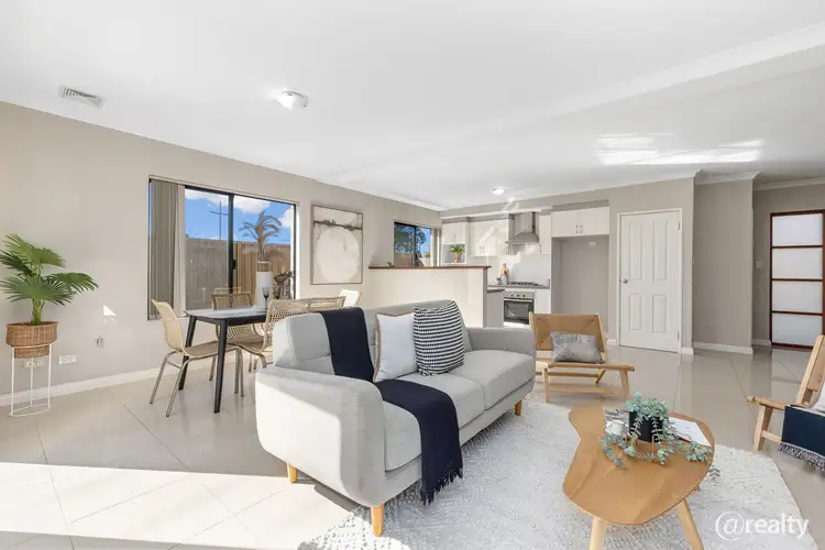 Fifth view of Homely house listing, 45 Lilacdale Road, Innaloo WA 6018