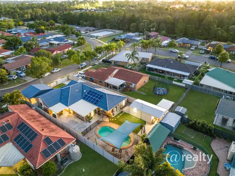 17 Sophy Crescent, Bracken Ridge QLD 4017