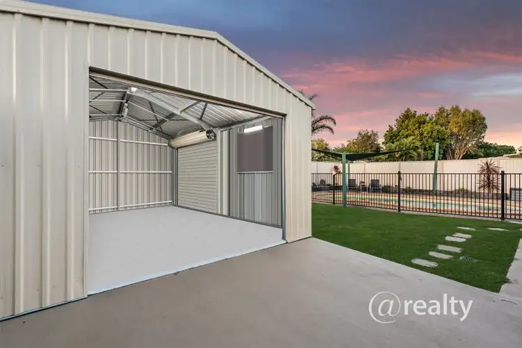 Fifth view of Homely house listing, 17 Sophy Crescent, Bracken Ridge QLD 4017