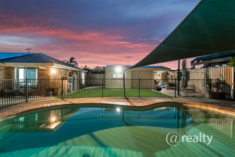 Sixth view of Homely house listing, 17 Sophy Crescent, Bracken Ridge QLD 4017