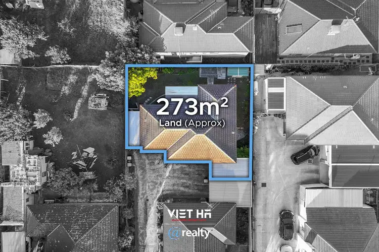 Second view of Homely unit listing, 2/15 Joyce Street, Springvale VIC 3171