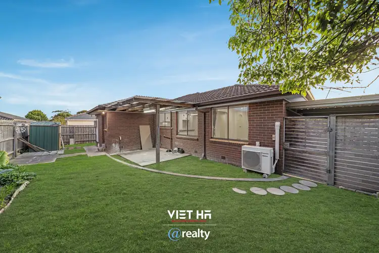 Third view of Homely unit listing, 2/15 Joyce Street, Springvale VIC 3171