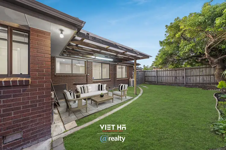 Fourth view of Homely unit listing, 2/15 Joyce Street, Springvale VIC 3171