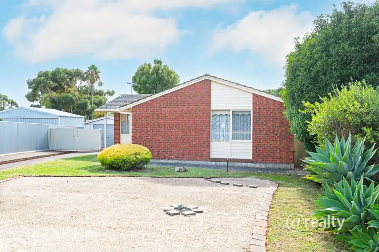 Third view of Homely house listing, 7 Pancras Court, Morphett Vale SA 5162