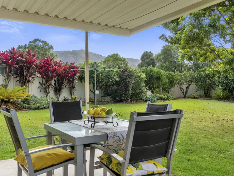 Second view of Homely house listing, 8 Rosalee Close, Coffs Harbour NSW 2450