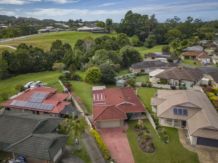 Fourth view of Homely house listing, 8 Rosalee Close, Coffs Harbour NSW 2450