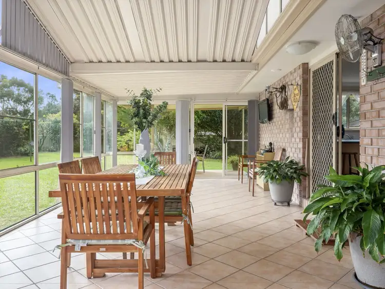 Fifth view of Homely house listing, 8 Rosalee Close, Coffs Harbour NSW 2450