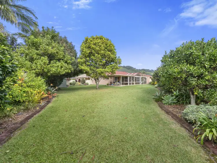 Sixth view of Homely house listing, 8 Rosalee Close, Coffs Harbour NSW 2450