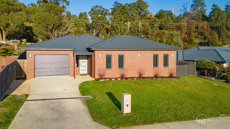 29 Assisi Avenue, Riverside TAS 7250