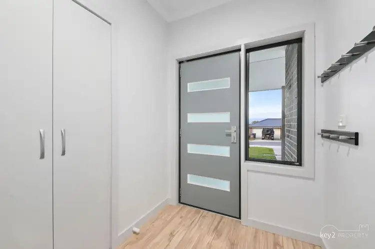Third view of Homely house listing, 29 Assisi Avenue, Riverside TAS 7250