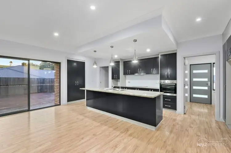 Fourth view of Homely house listing, 29 Assisi Avenue, Riverside TAS 7250