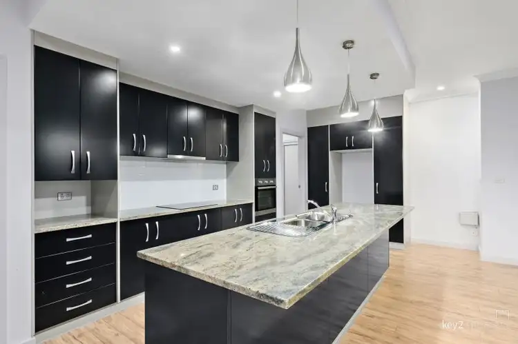 Fifth view of Homely house listing, 29 Assisi Avenue, Riverside TAS 7250