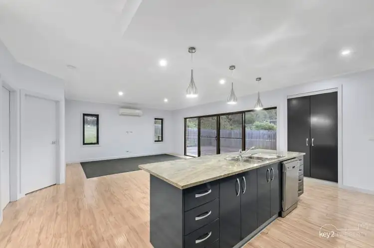 Sixth view of Homely house listing, 29 Assisi Avenue, Riverside TAS 7250