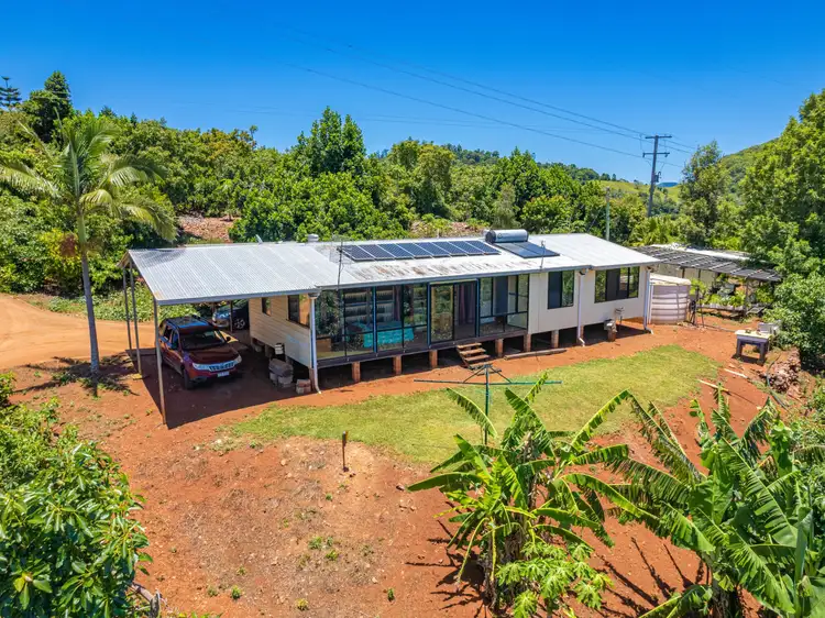 Third view of Homely rural property listing, 57 Waugh Road, Scrubby Creek QLD 4570