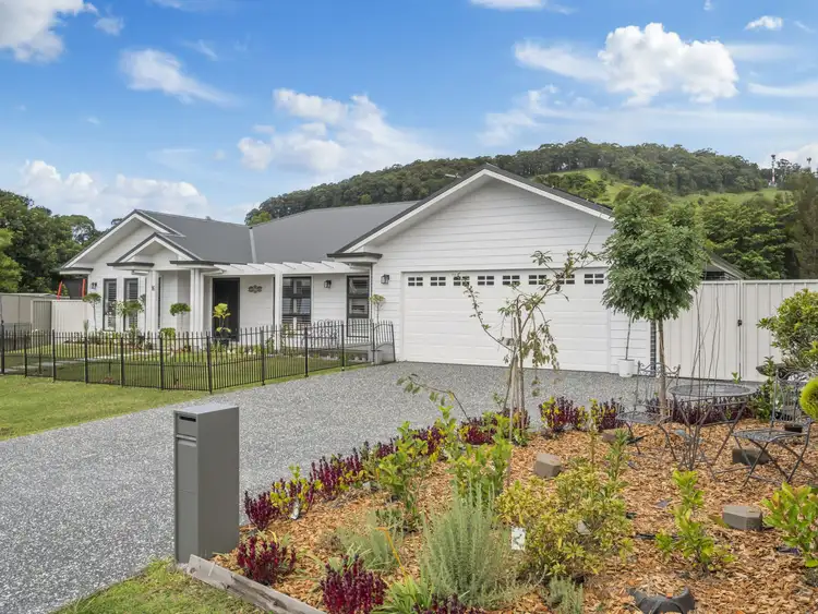 16 Currawong Close, Coffs Harbour NSW 2450
