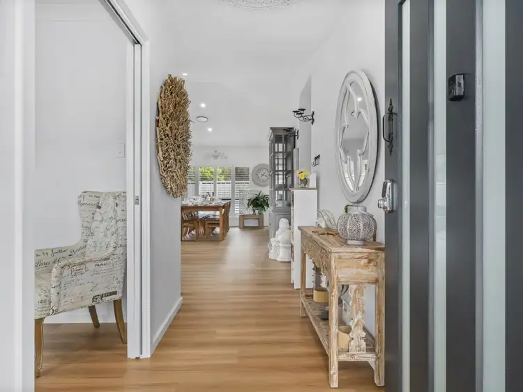 Third view of Homely house listing, 16 Currawong Close, Coffs Harbour NSW 2450