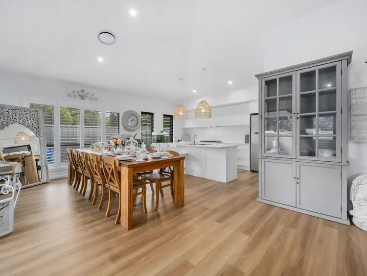 Fourth view of Homely house listing, 16 Currawong Close, Coffs Harbour NSW 2450