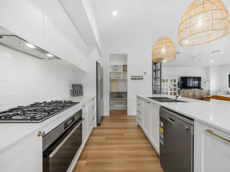 Fifth view of Homely house listing, 16 Currawong Close, Coffs Harbour NSW 2450