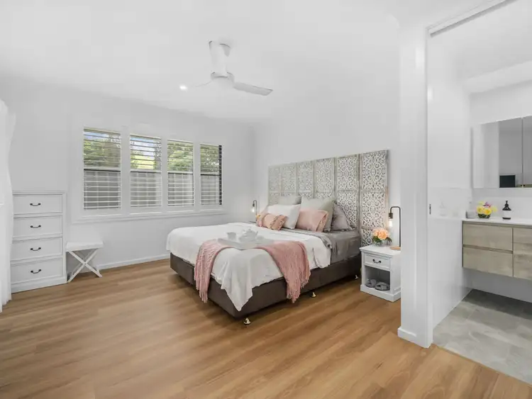 Sixth view of Homely house listing, 16 Currawong Close, Coffs Harbour NSW 2450