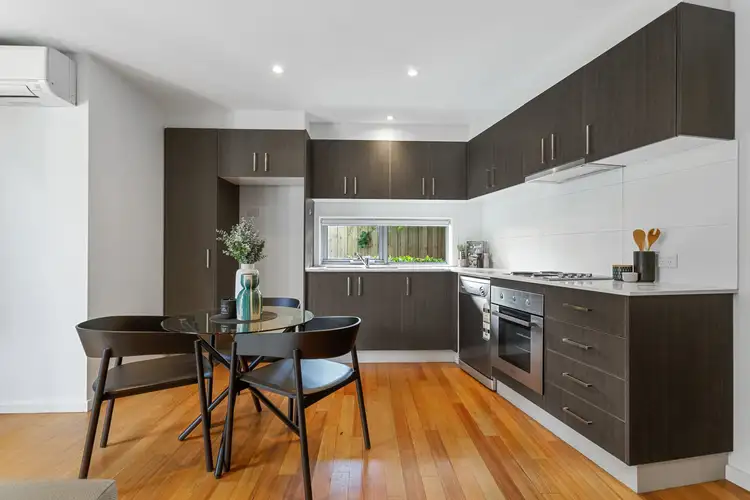 Second view of Homely unit listing, 2/1 Alfrick Road, Croydon VIC 3136