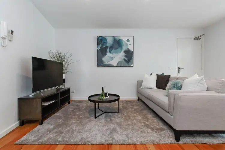 Fourth view of Homely unit listing, 2/1 Alfrick Road, Croydon VIC 3136