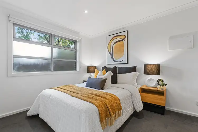 Fifth view of Homely unit listing, 2/1 Alfrick Road, Croydon VIC 3136